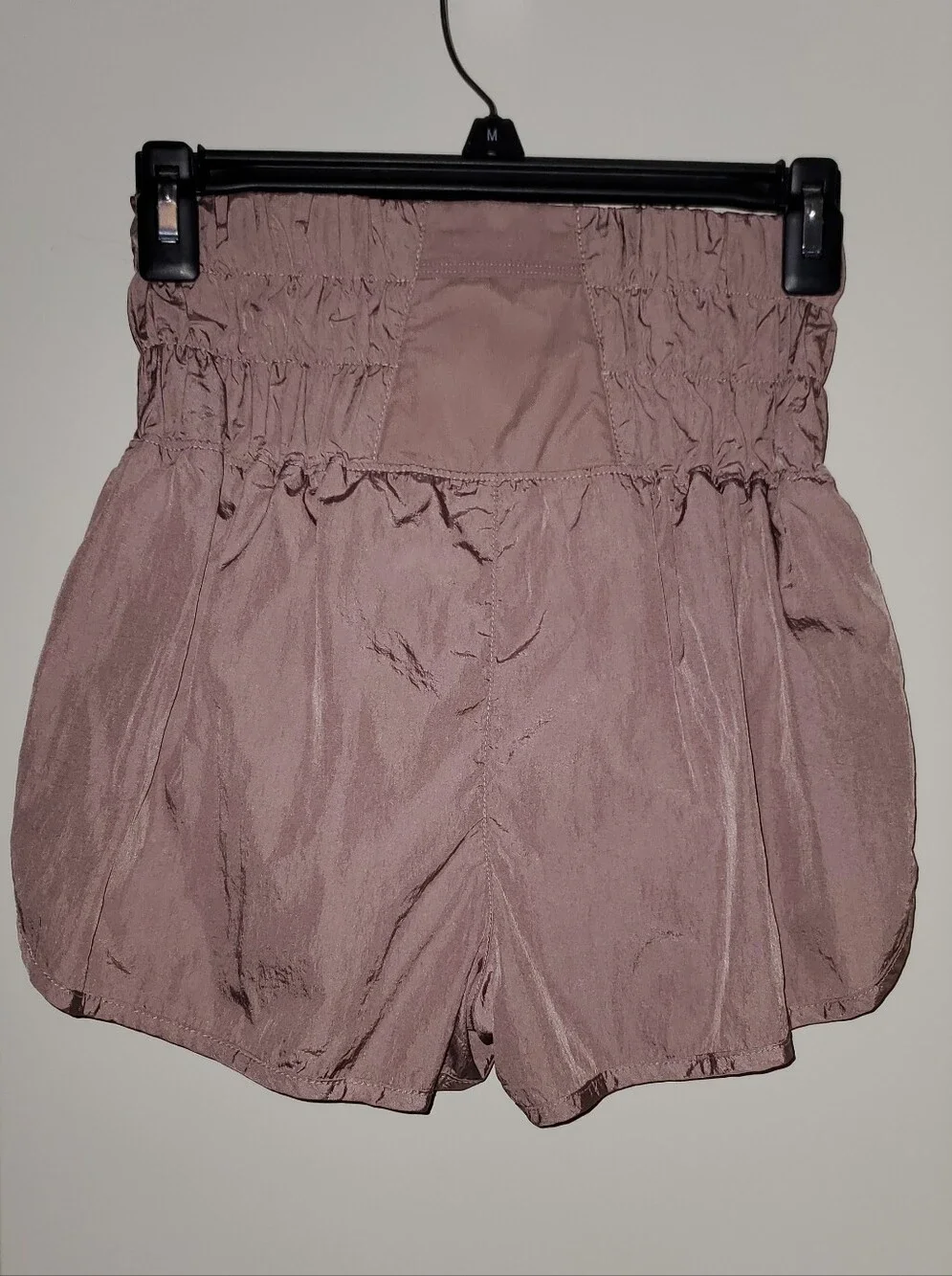 FP Movement by Free People smocked high